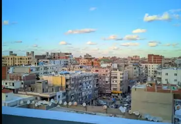 undefined undefined - 3 غرف - بالدور 9