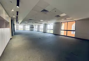 إداري للإيجار - 1 غرف