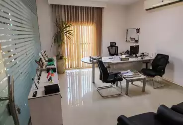 Offices For rent - 10 rooms - floor 5