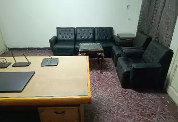 Furnished Apartment For rent - 2 rooms - floor 3