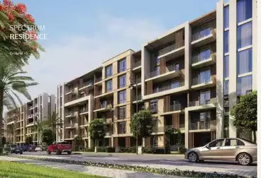 Apartment للبيع