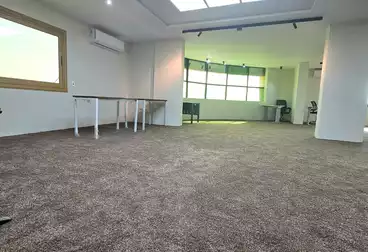 Administrative For rent - 10 rooms - floor 3