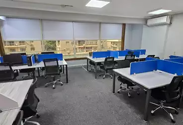 Properties For rent - 6 rooms - floor 3