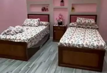 شقق للبيع - 3 غرف - بالدور 7