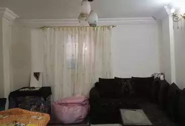 undefined undefined - 3 غرف - بالدور 7