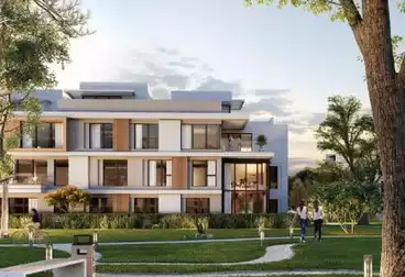 بنتهاوس للبيع - 3 غرف - بالدور 3