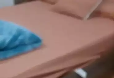 Furnished Apartment For rent - 3 rooms - floor 1