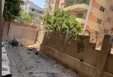 undefined undefined - 3 غرف - بالدور 1