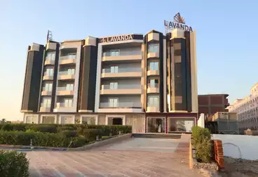 Apartments For sale - 1 rooms - floor 3