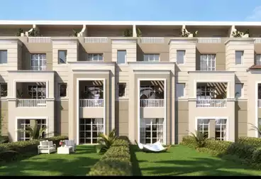 Apartments For sale - 3 rooms - floor 1