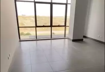 إداري للإيجار - 1 غرف - بالدور 1