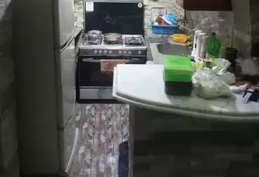 undefined undefined - 2 غرف - بالدور 5