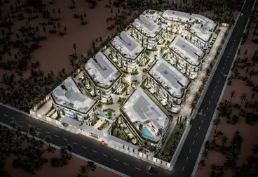 undefined undefined - 2 غرف - بالدور 0