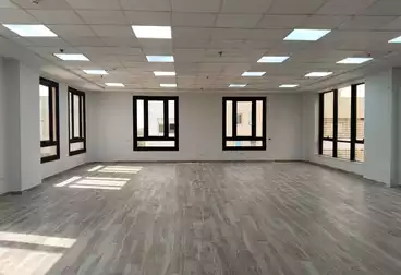 Offices For rent - 1 rooms - floor 2