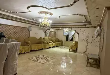 عقارات للبيع - 4 غرف - بالدور 6