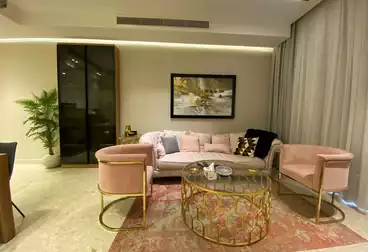 ستوديو للإيجار - 1 غرف - بالدور 1