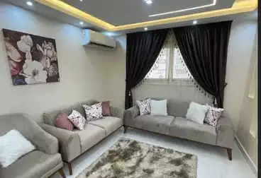 شقق مفروشة للإيجار - 3 غرف - بالدور 8