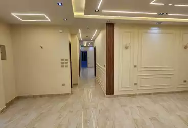 شقق للبيع - 3 غرف - بالدور 2