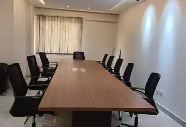 Furnished Apartment For rent - 3 rooms - floor 0