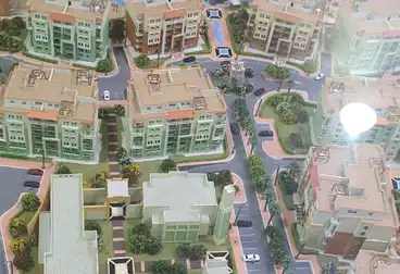 Apartments For sale - 3 rooms - floor 4