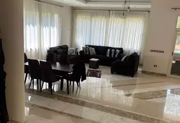 فلل للإيجار - 5 غرف