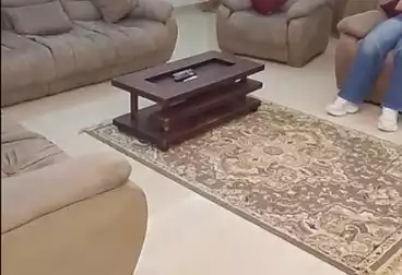 Furnished Apartment For rent - 3 rooms - floor 2