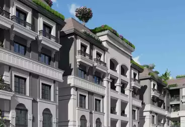 undefined undefined - 3 rooms - floor 10