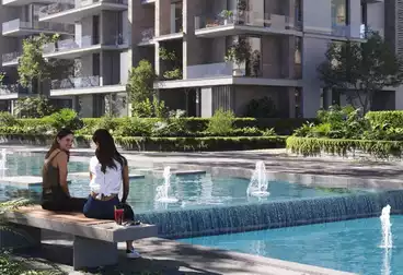 undefined undefined - 3 غرف - بالدور 1