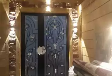 Duplex For sale - 3 rooms - floor 1