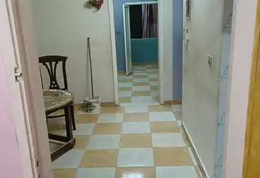 شقق للإيجار - 4 غرف - بالدور 2