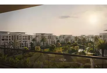 undefined undefined - 3 غرف - بالدور 2