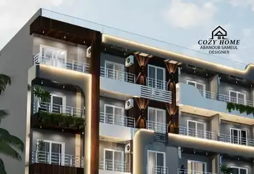 Apartments For sale - 1 rooms - floor 1