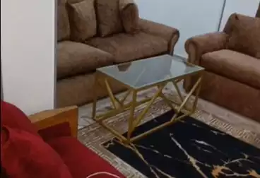 Furnished Apartment For rent - 2 rooms - floor 9