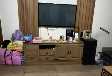 عقارات للبيع - 3 غرف - بالدور 6