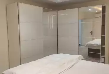 Furnished Apartment For rent - 3 rooms - floor 4