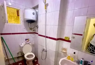 Furnished Apartment For sale - 2 rooms - floor 8