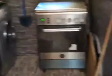 شقق للبيع - 2 غرف - بالدور 6