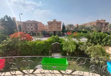 شقق للبيع - 4 غرف - بالدور 1