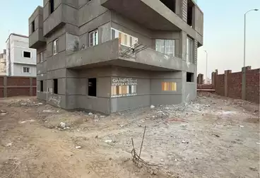 Duplex For sale - 4 rooms - floor 1