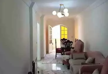 Furnished Apartment For rent - 2 rooms - floor 4