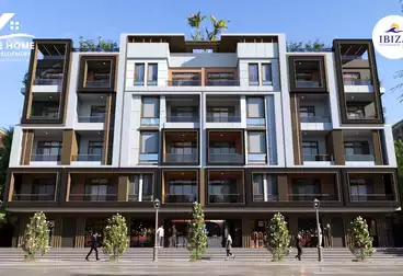 undefined undefined - 1 غرف - بالدور 4