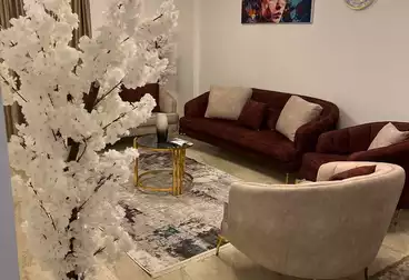 شقق للإيجار - 3 غرف - بالدور 3