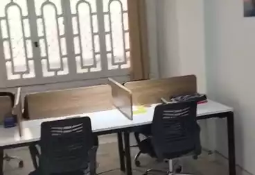 Corporate Branch For rent - 3 rooms - floor 1