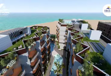 undefined undefined - 1 rooms - floor 4