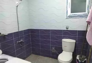 Furnished Apartment For rent - 1 rooms - floor 3