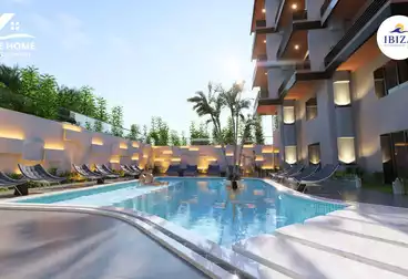 undefined undefined - 2 rooms - floor 4