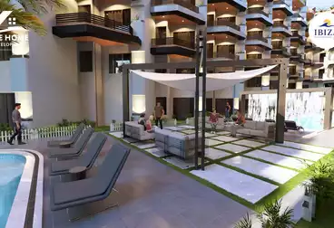 undefined undefined - 1 rooms - floor 4