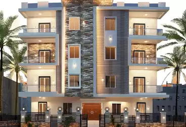 undefined undefined - 3 rooms - floor 4