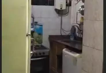 عقارات للإيجار - 2 غرف - بالدور 3