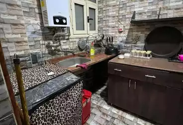 Properties For rent - 2 rooms - floor 3